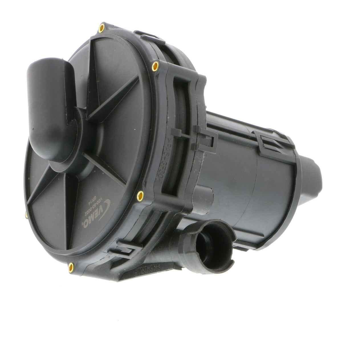 BMW Secondary Air Pump - VEMO V20-63-0022