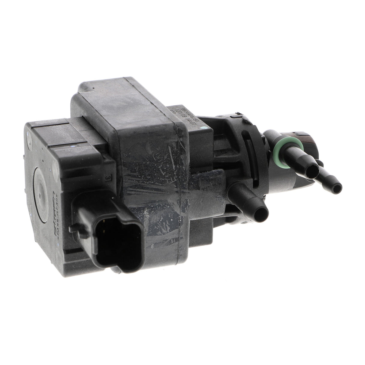 BMW Pressure converter, turbocharger - VEMO V20-63-0036