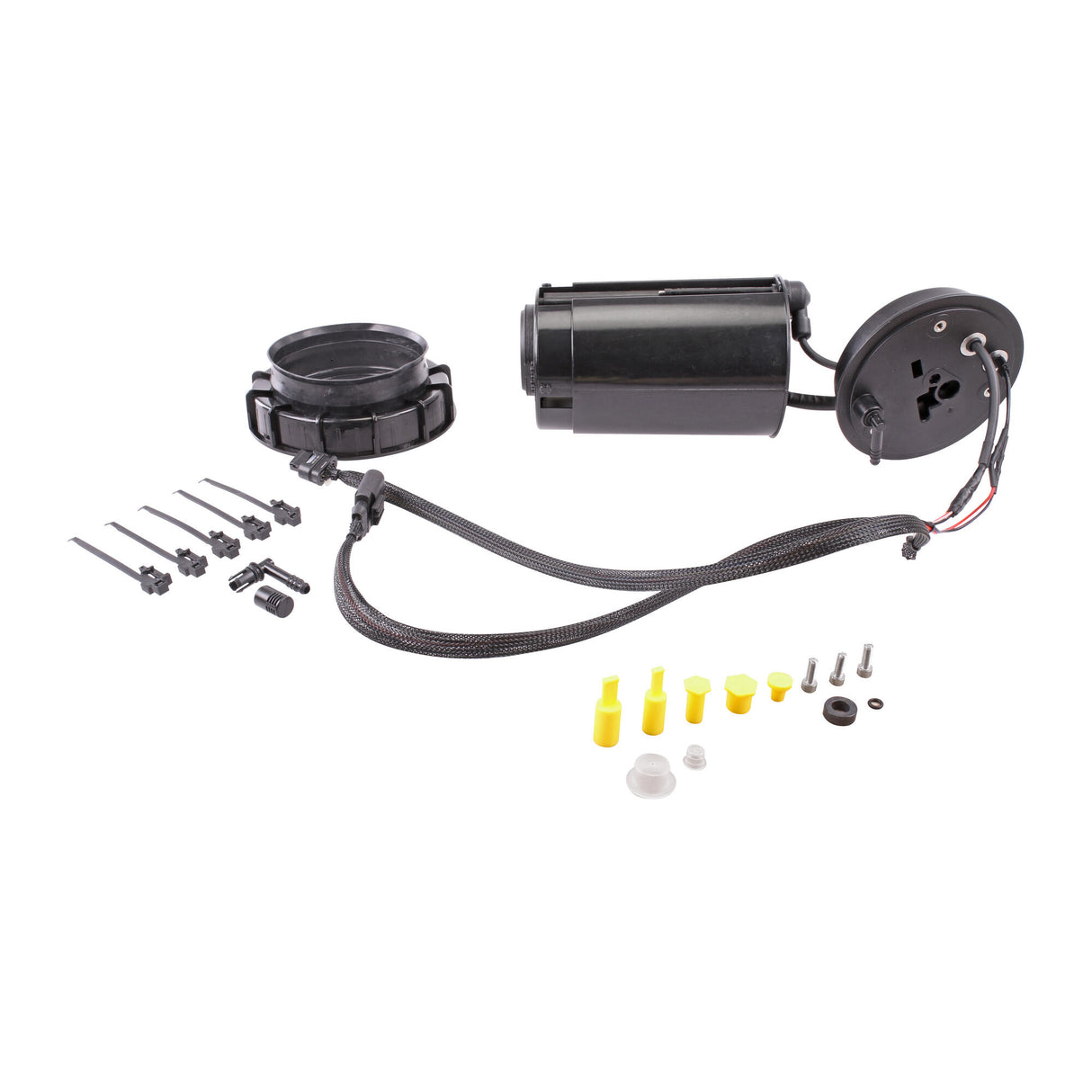 BMW Heating, tank unit (urea injection) - VEMO V20-68-0001