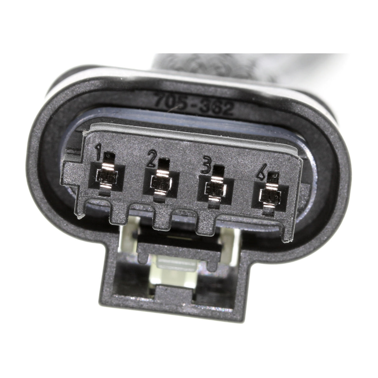 BMW Heating, tank unit (urea injection) - VEMO V20-68-0001