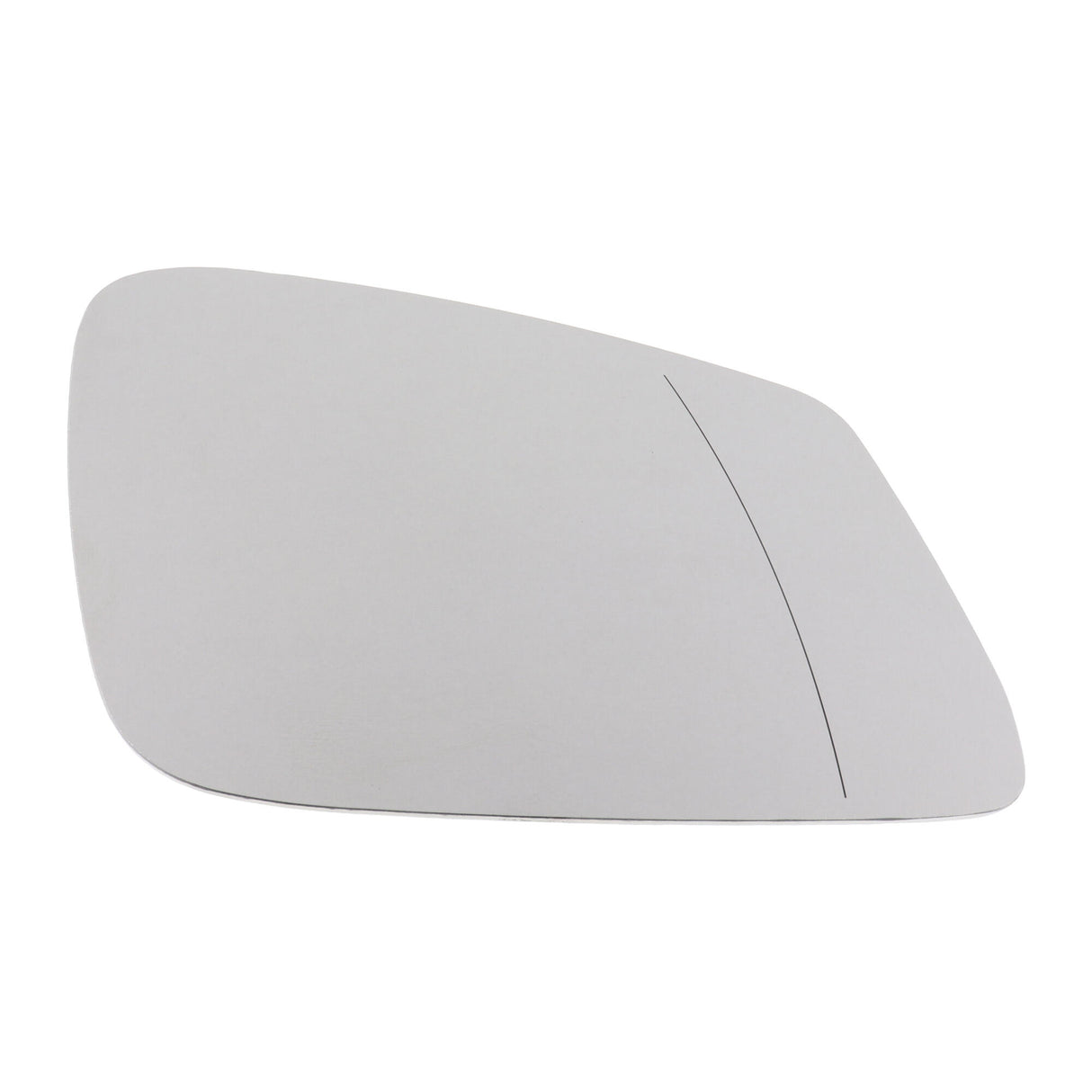 BMW Mirror Glass, exterior mirror - VEMO V20-69-0002