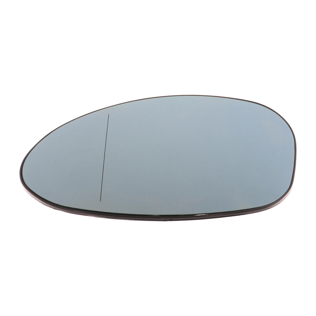 BMW Mirror Glass, exterior mirror - VEMO V20-69-0004