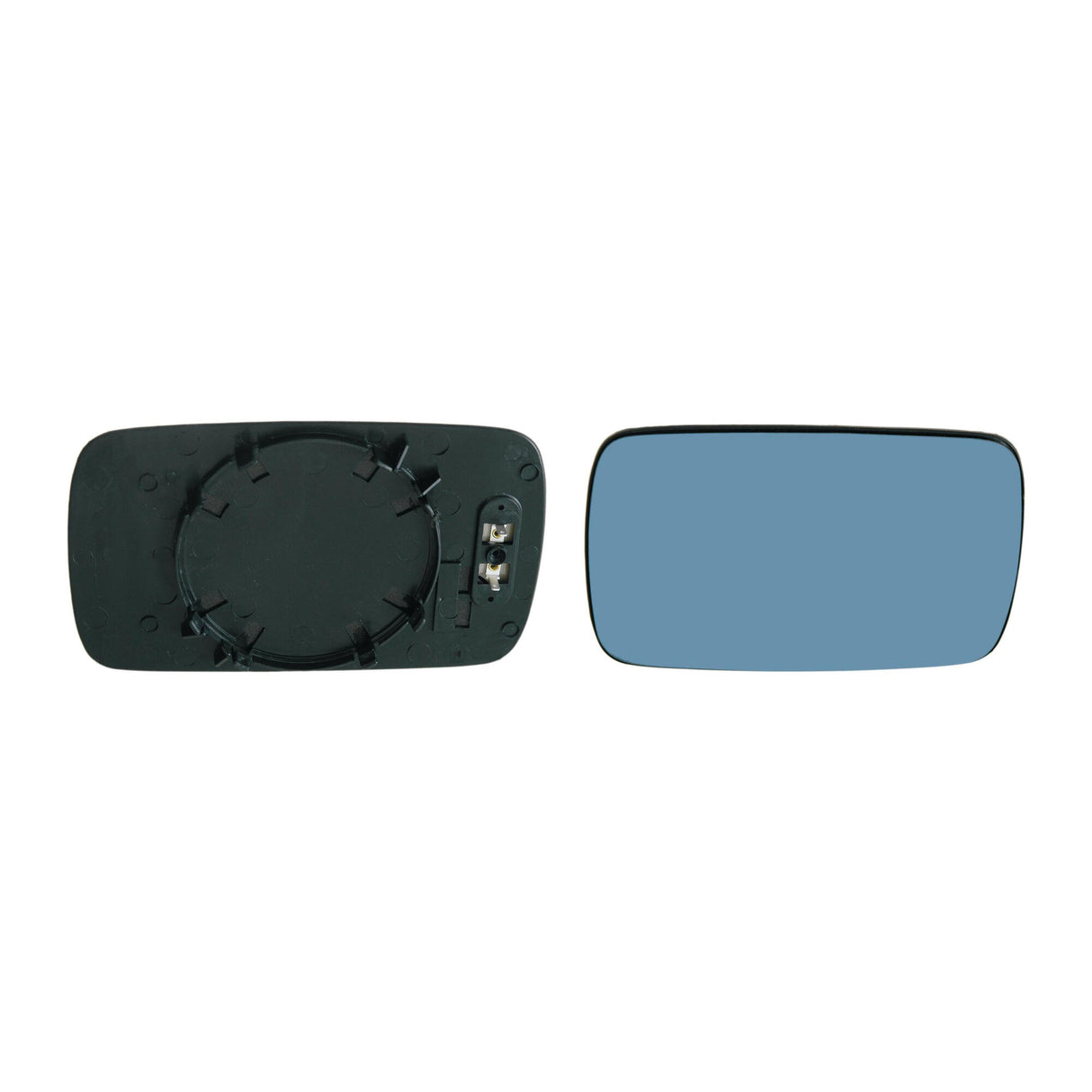 BMW Mirror Glass, exterior mirror - VEMO V20-69-0006