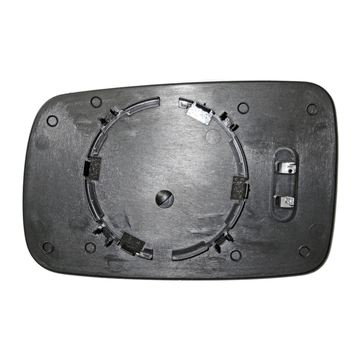 BMW Mirror Glass, exterior mirror - VEMO V20-69-0023