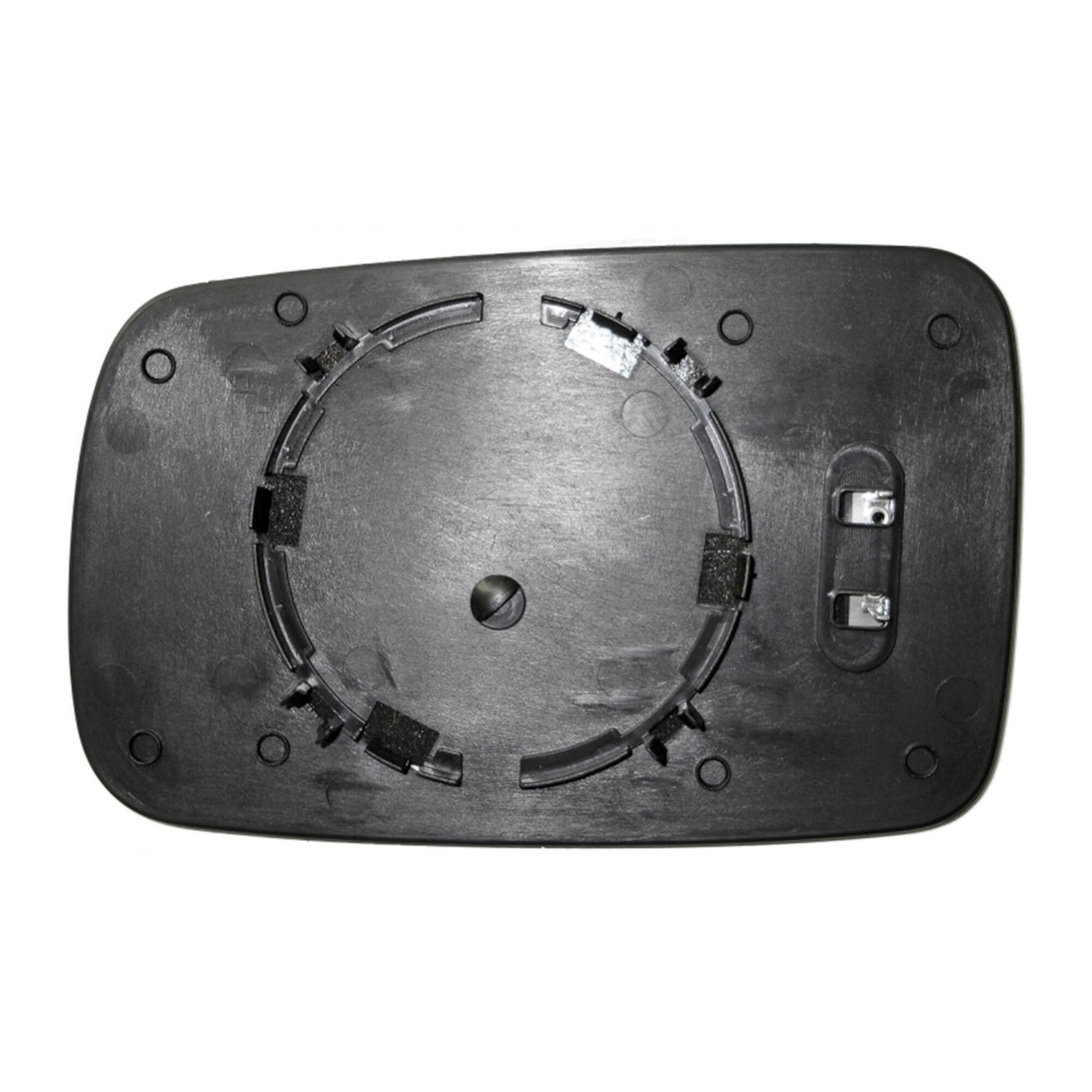 BMW Mirror Glass, exterior mirror - VEMO V20-69-0024