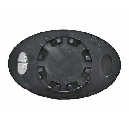 MINI Mirror Glass, exterior mirror - VEMO V20-69-0027