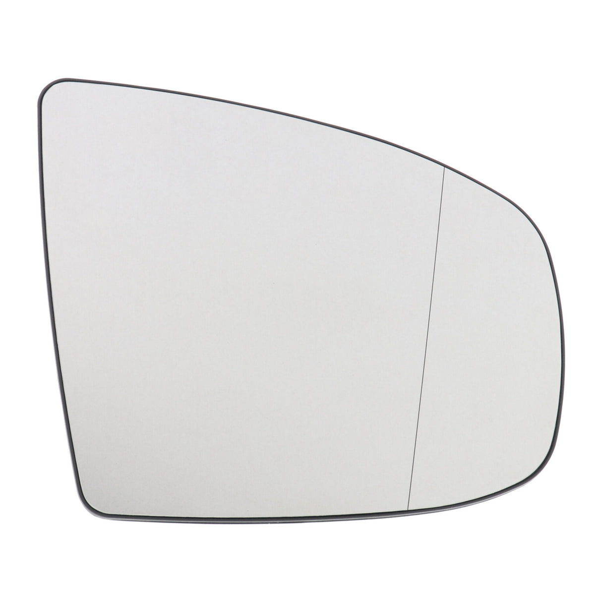 BMW Mirror Glass, exterior mirror - VEMO V20-69-0036