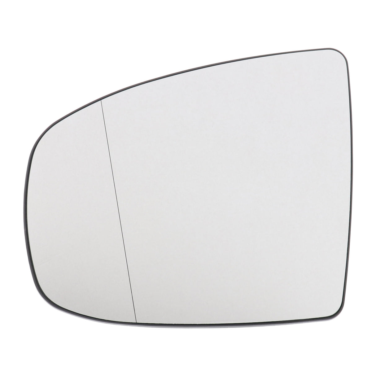 BMW Mirror Glass, exterior mirror - VEMO V20-69-0037