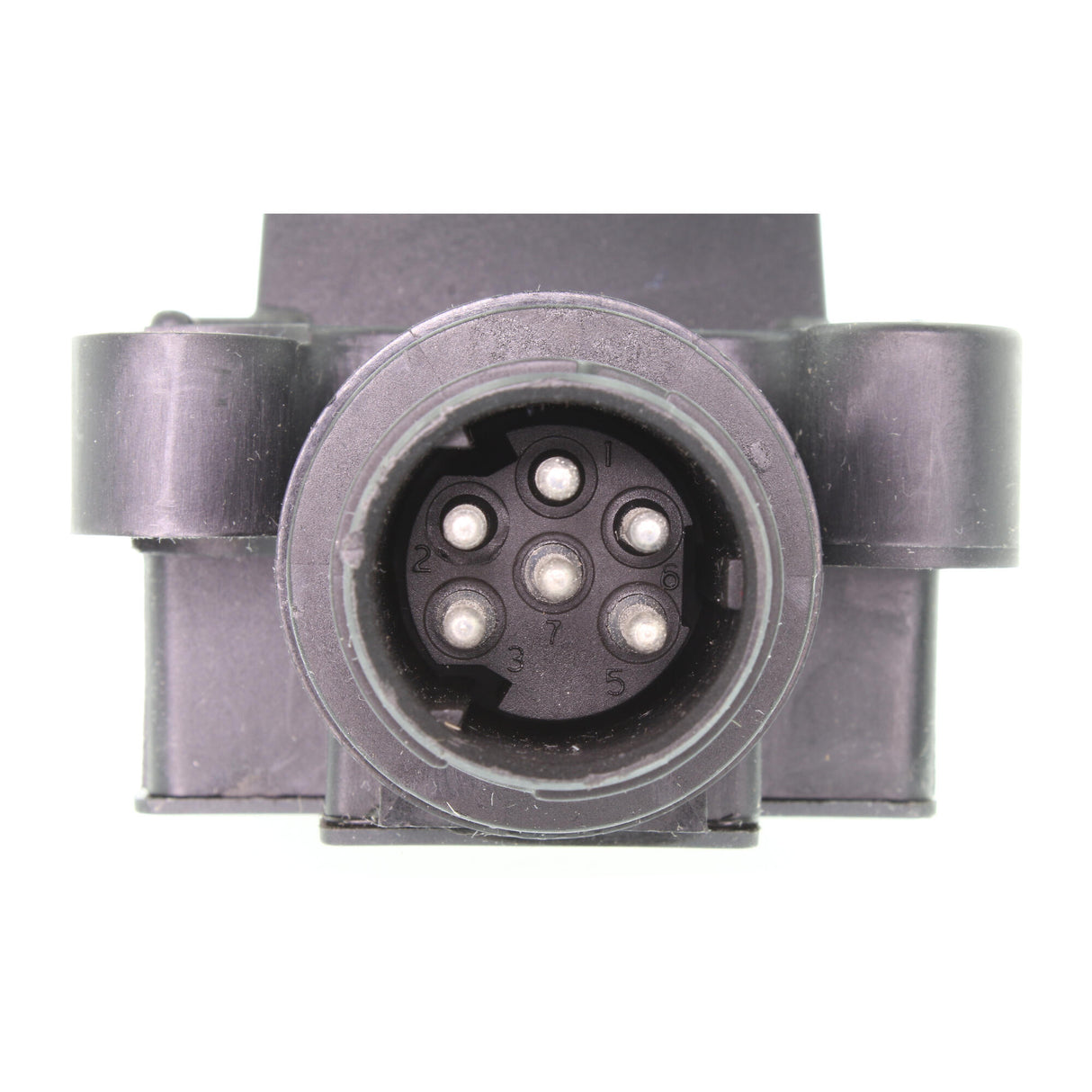 BMW Ignition Coil - VEMO V20-70-0015-1