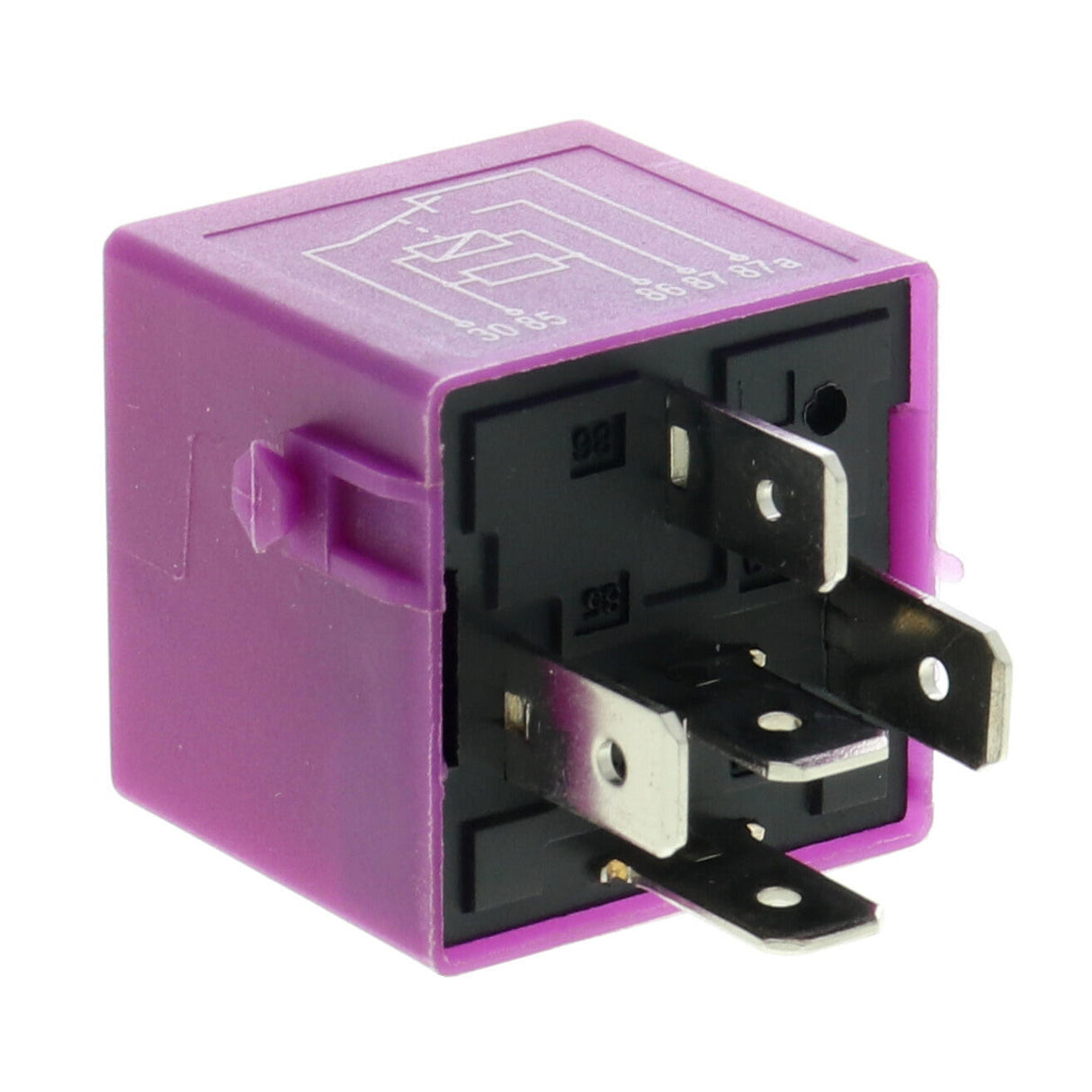 BMW relay - VEMO V20-71-0004