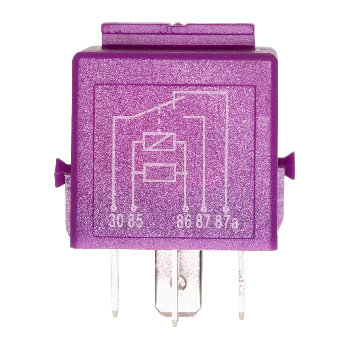 BMW relay - VEMO V20-71-0004