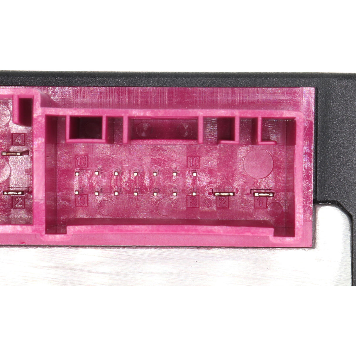 BMW Control Unit, fuel pump - VEMO V20-71-0007