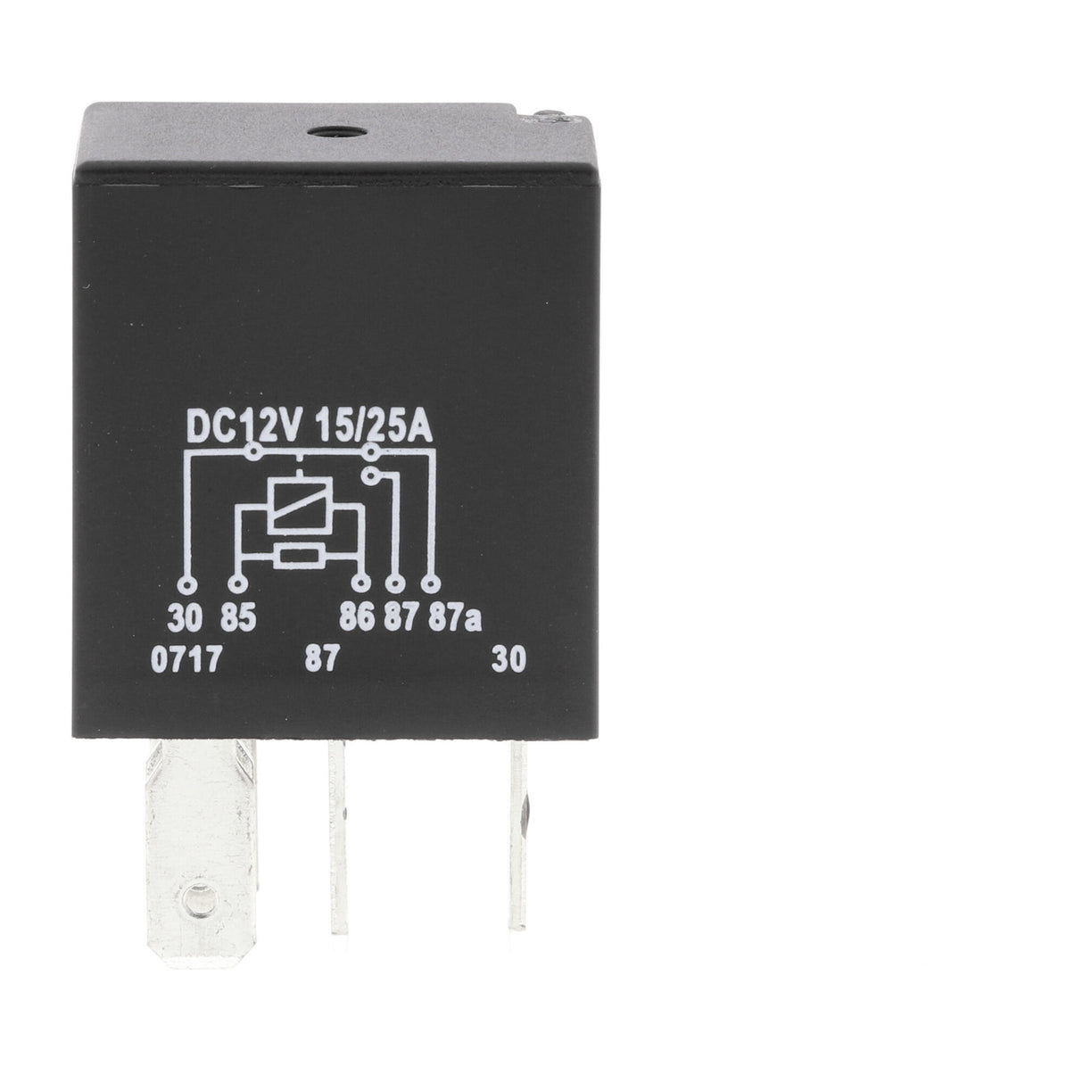 BMW Relay, main current - VEMO V20-71-0016