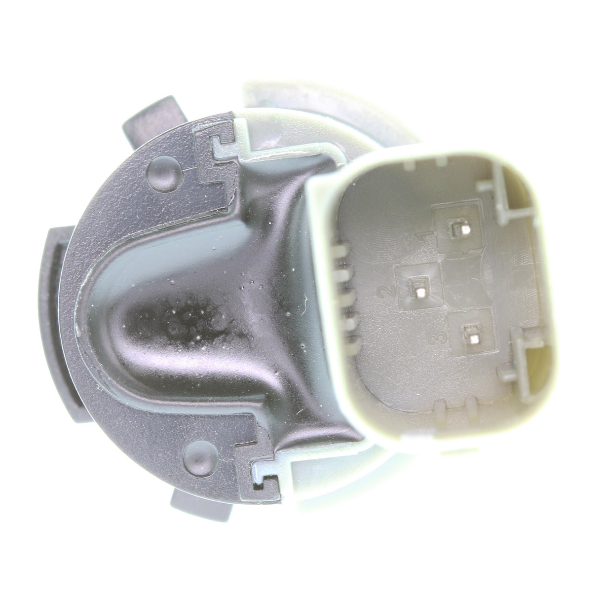 BMW Sensor, park distance control - VEMO V20-72-0014