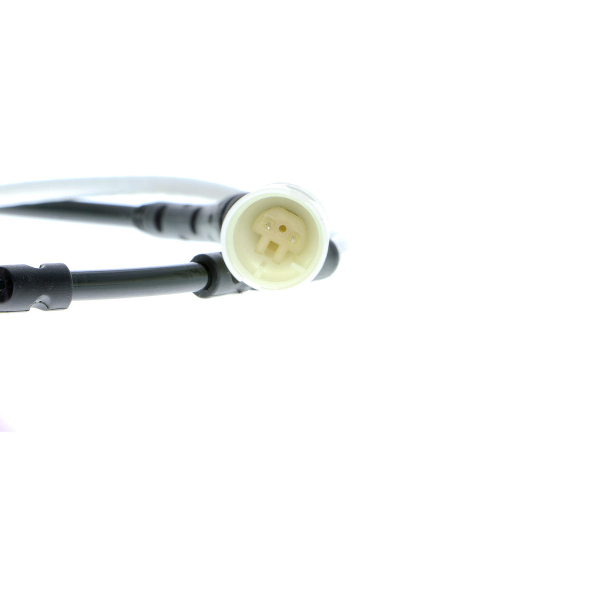 BMW Warning Contact, brake pad wear - VEMO V20-72-0028