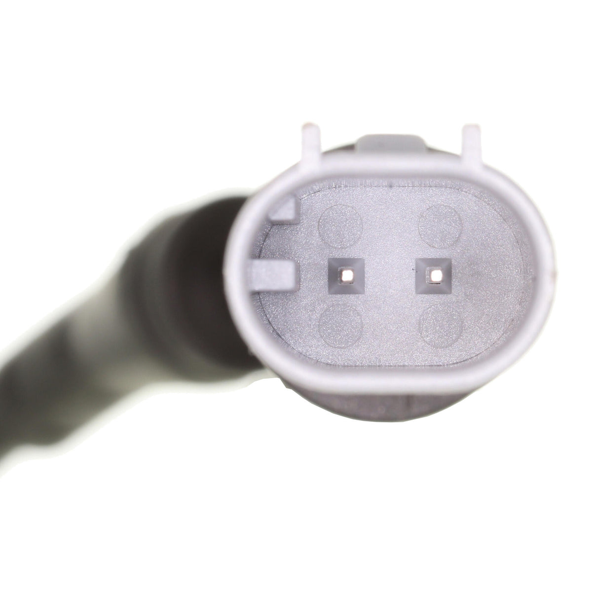 BMW Warning Contact, brake pad wear - VEMO V20-72-0029