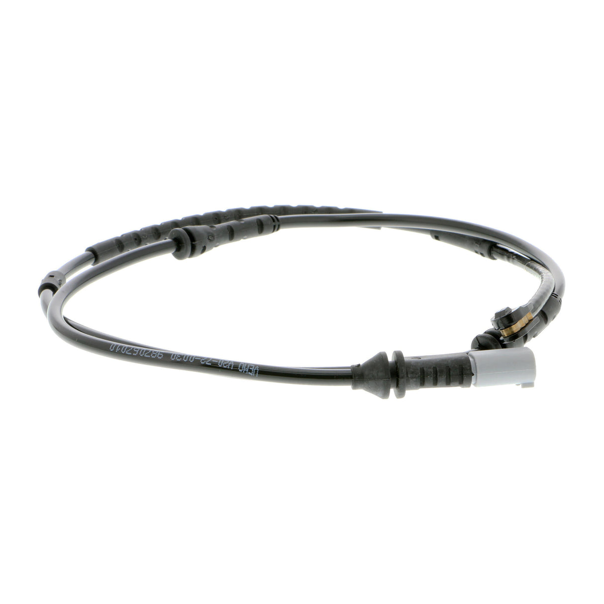 BMW Warning Contact, brake pad wear - VEMO V20-72-0030