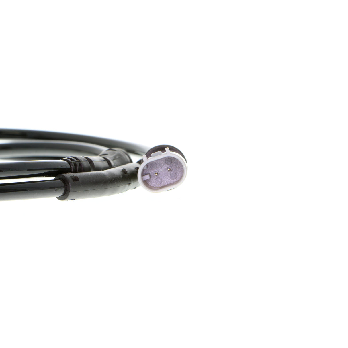 BMW Warning Contact, brake pad wear - VEMO V20-72-0031