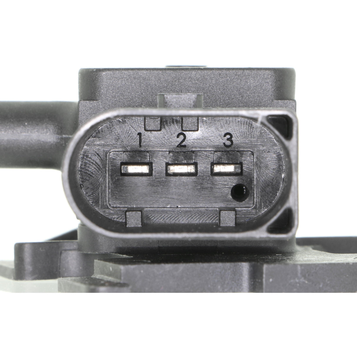 BMW Sensor, exhaust pressure - VEMO V20-72-0050