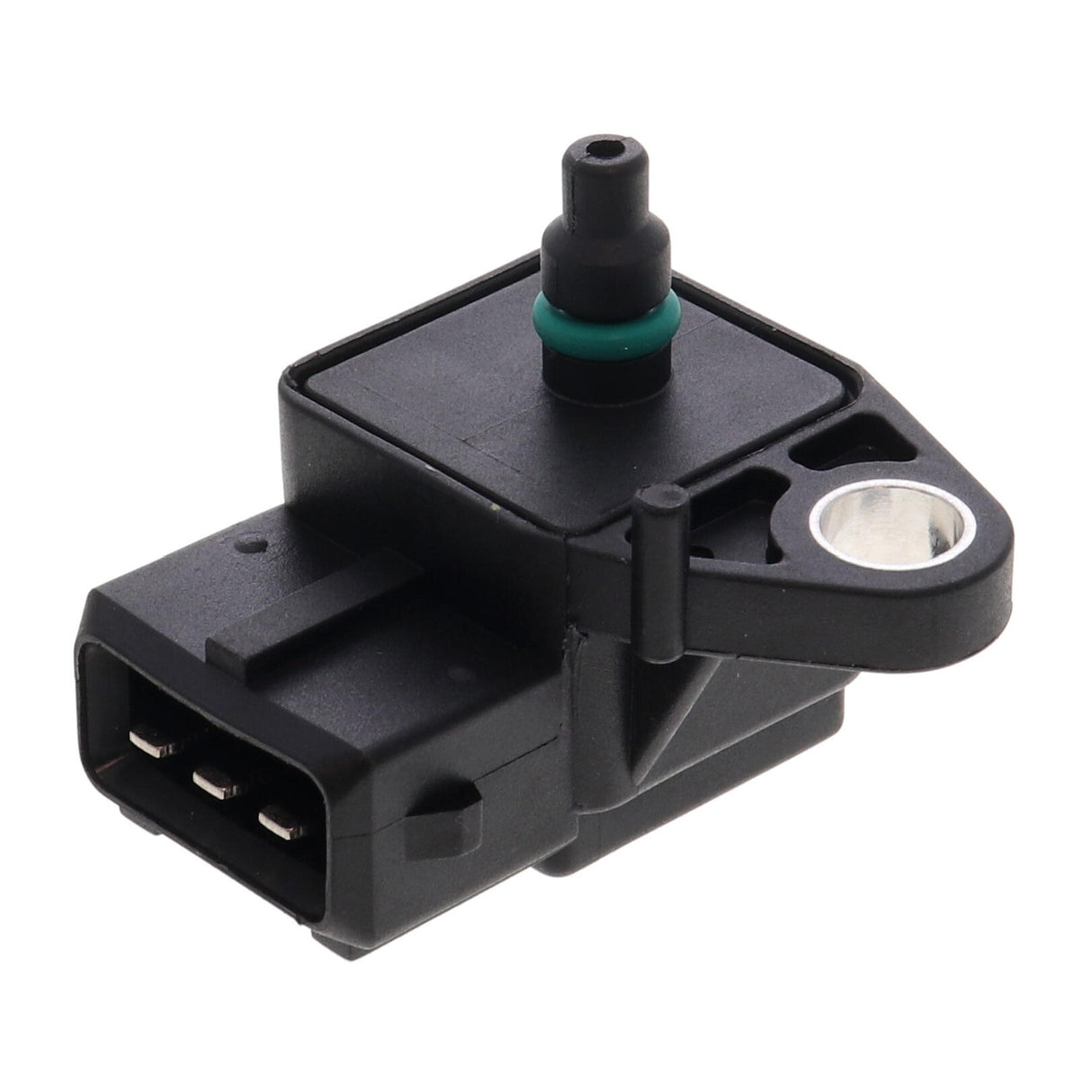 BMW Sensor, boost pressure - VEMO V20-72-0058