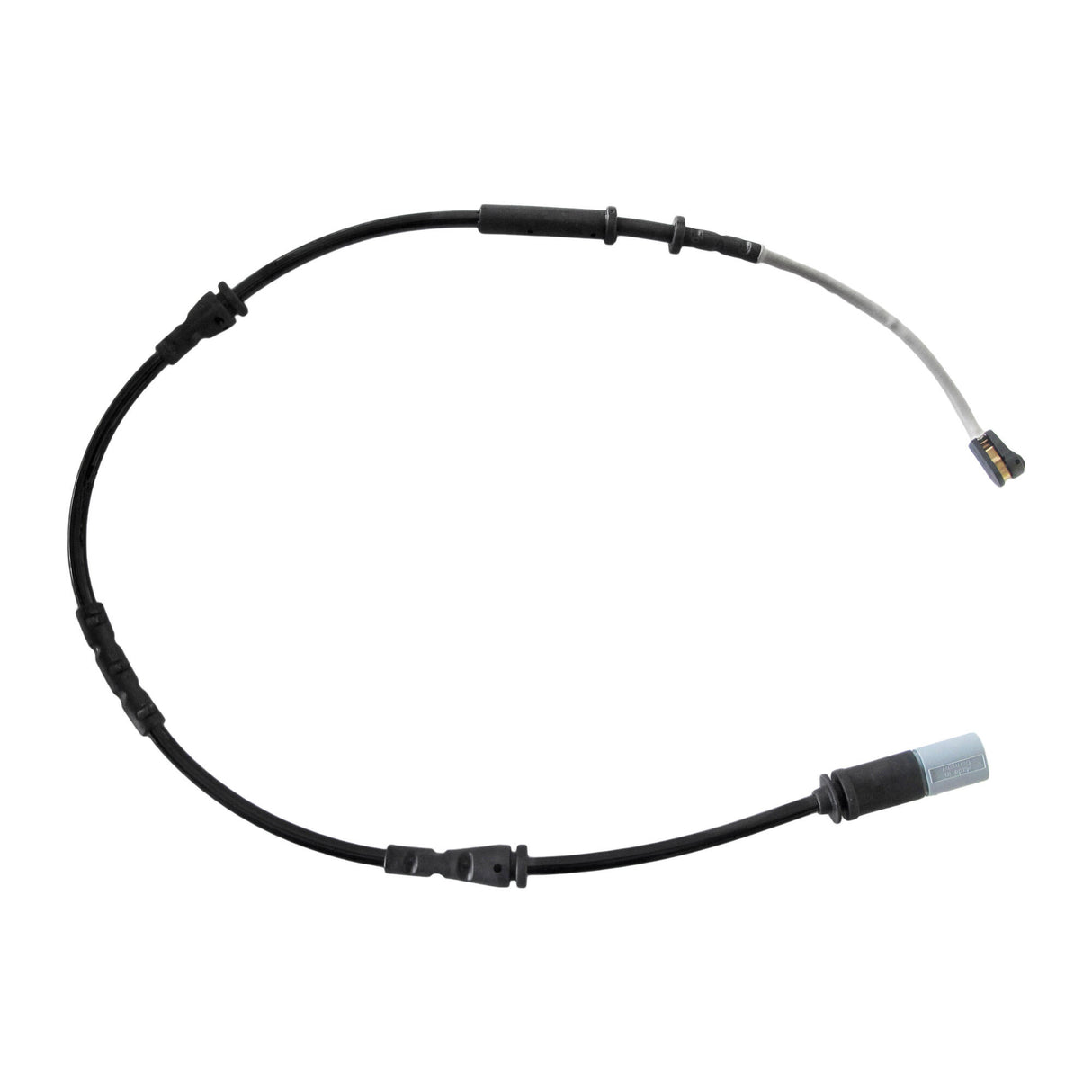 BMW Warning Contact, brake pad wear - VEMO V20-72-0062