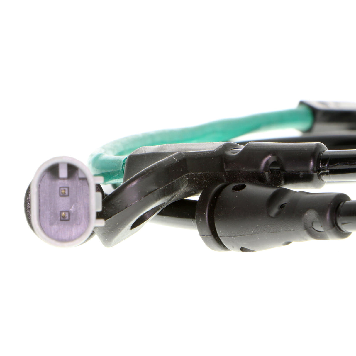 BMW Warning Contact, brake pad wear - VEMO V20-72-0066