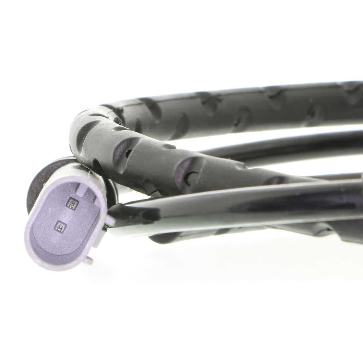 BMW Warning Contact, brake pad wear - VEMO V20-72-0076