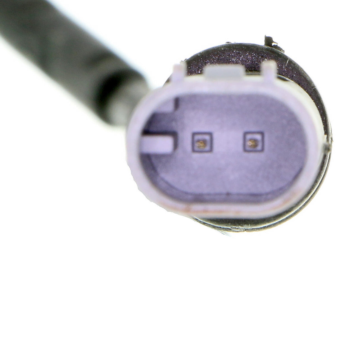 BMW Warning Contact, brake pad wear - VEMO V20-72-0082