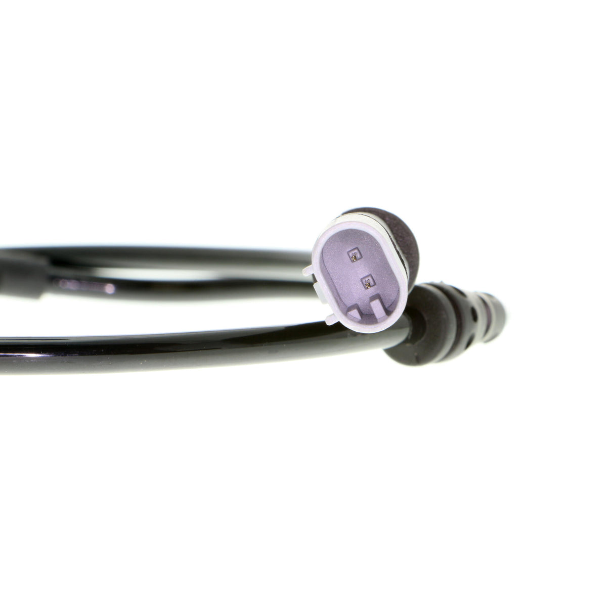 BMW Warning Contact, brake pad wear - VEMO V20-72-0085