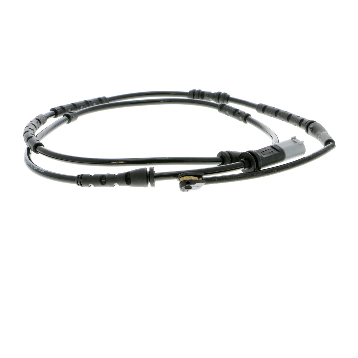 BMW Warning Contact, brake pad wear - VEMO V20-72-0094