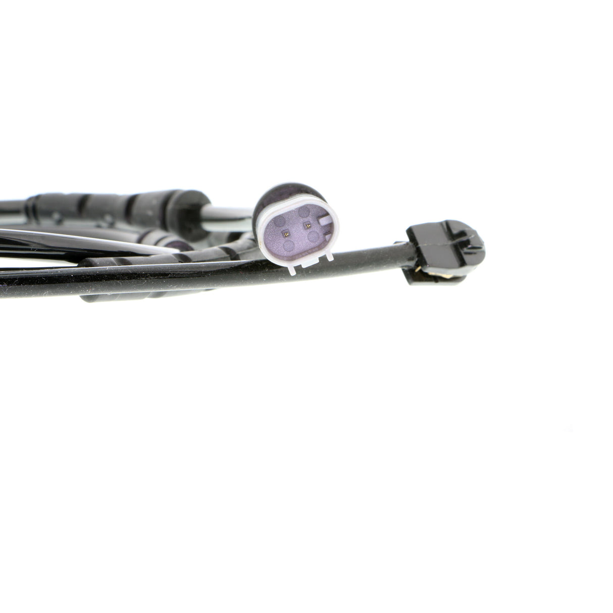 BMW Warning Contact, brake pad wear - VEMO V20-72-0094