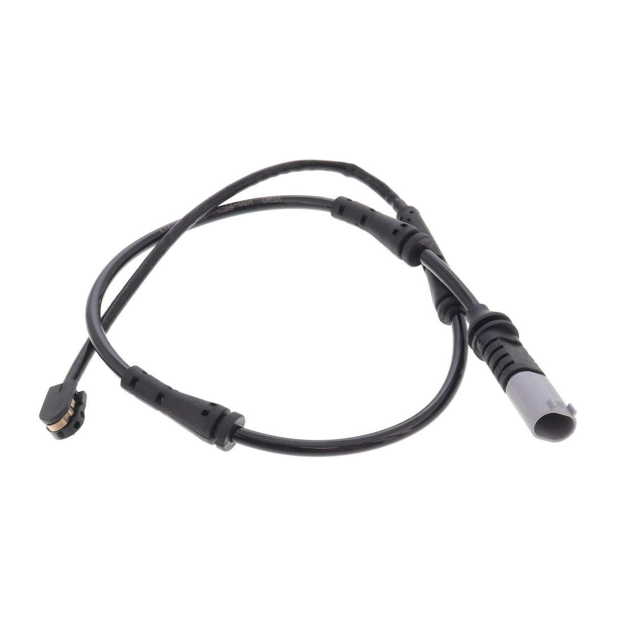 BMW Warning Contact, brake pad wear - VEMO V20-72-0095