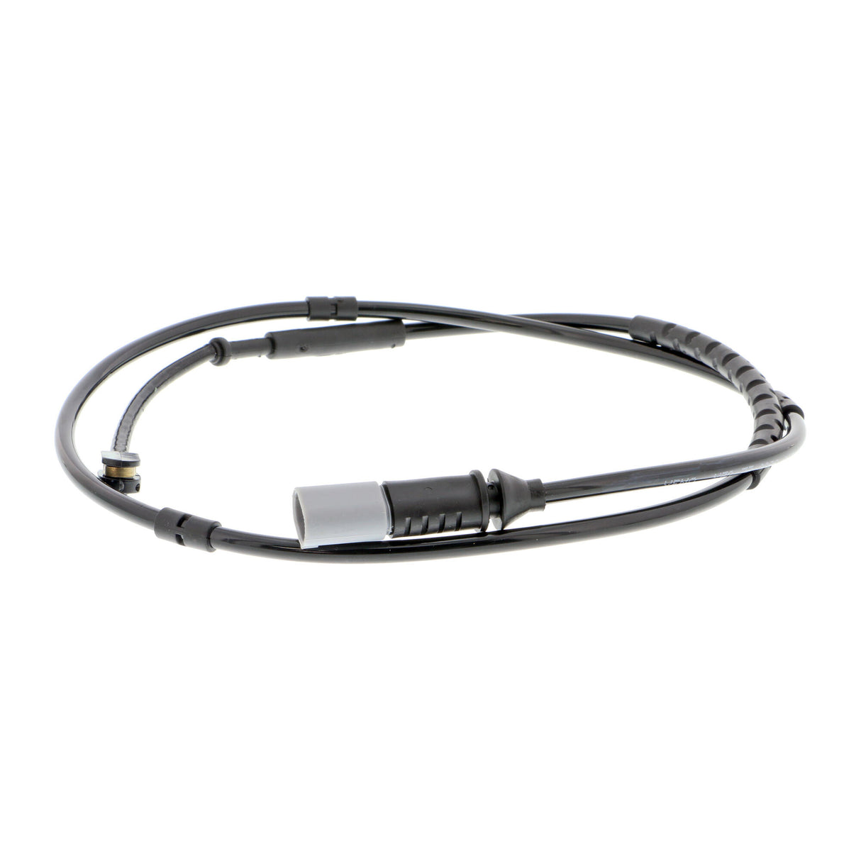 BMW Warning Contact, brake pad wear - VEMO V20-72-0096