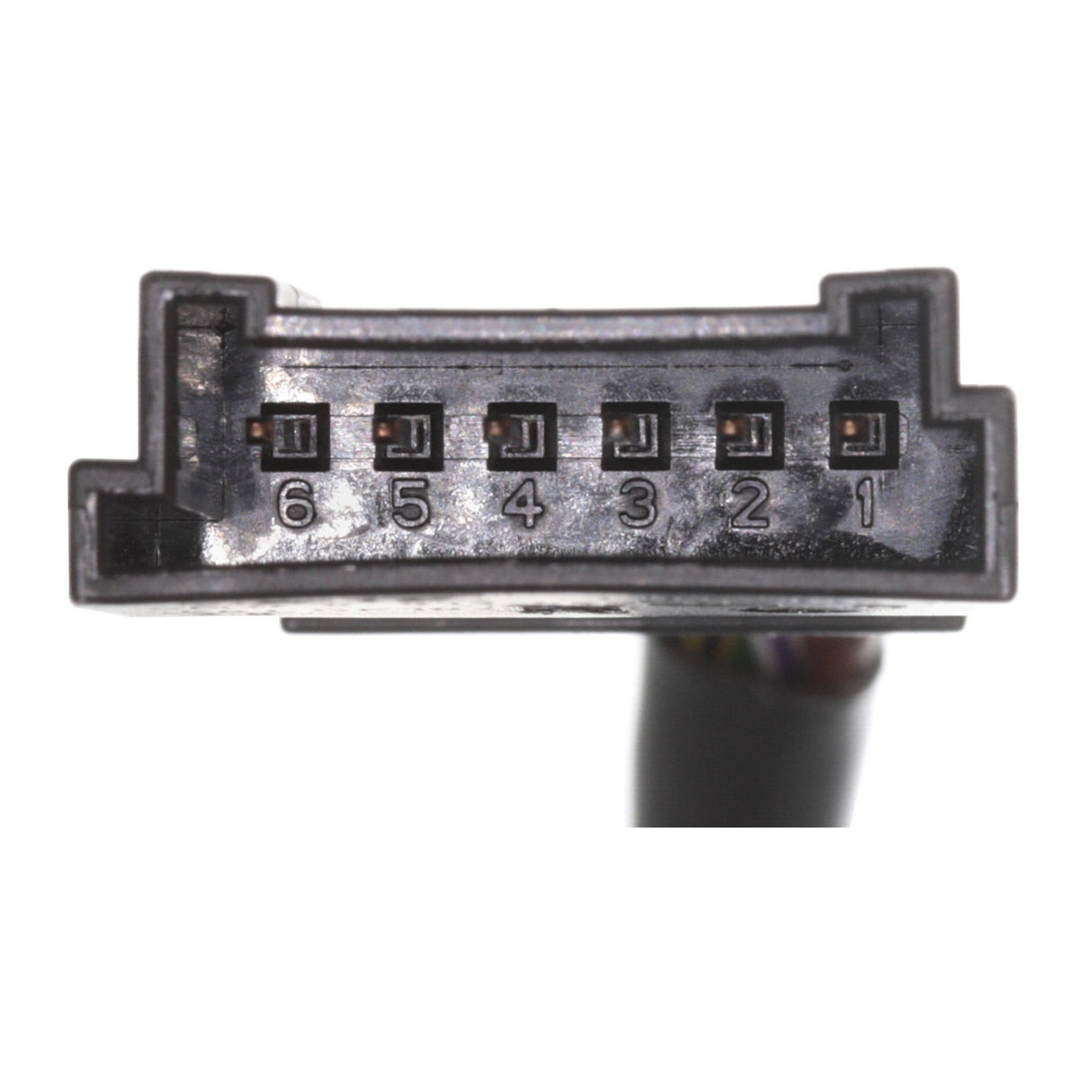 BMW Steering Angle Sensor - VEMO V20-72-0105-1