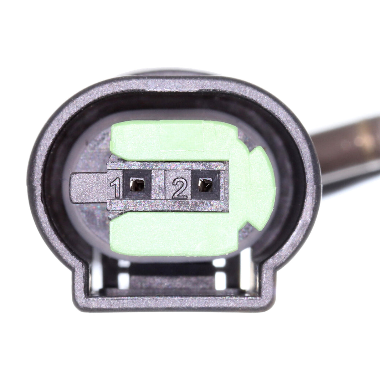 BMW Sensor, exhaust gas temperature - VEMO V20-72-0110