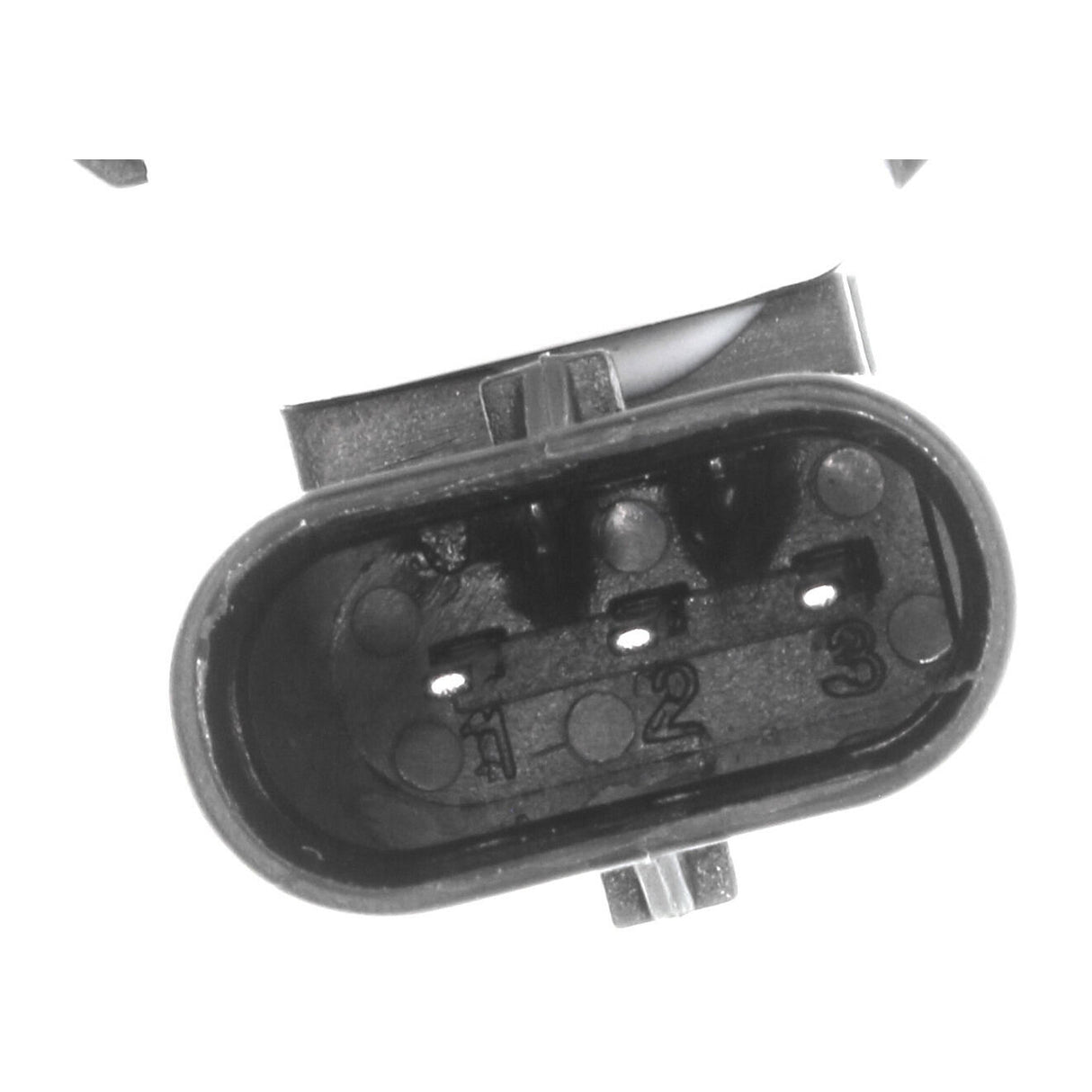 BMW Sensor, park distance control - VEMO V20-72-0119