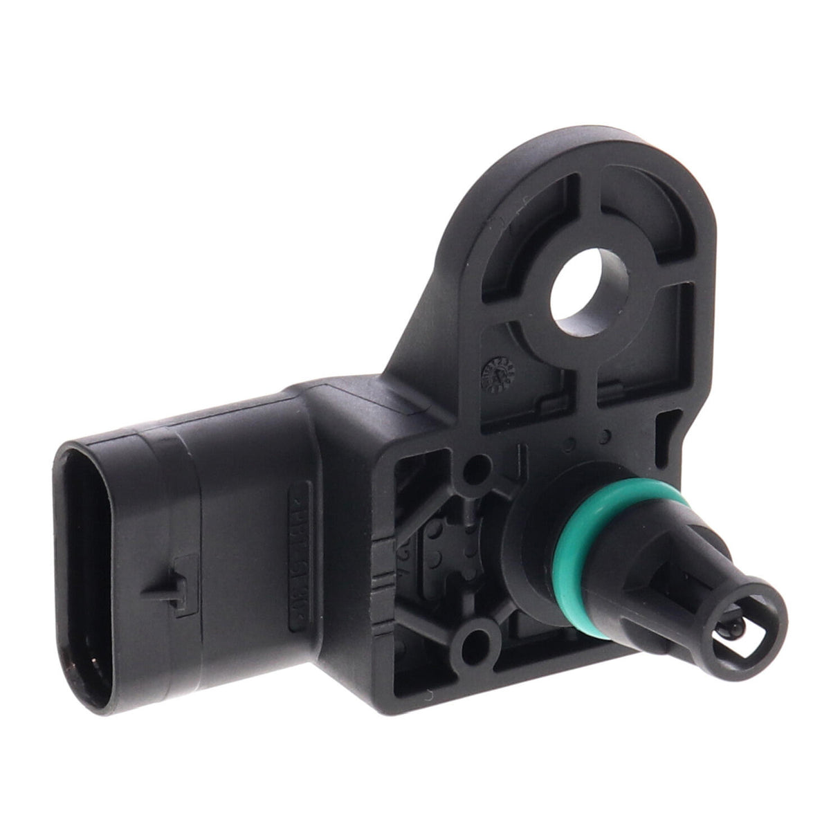 BMW Sensor, boost pressure - VEMO V20-72-0126