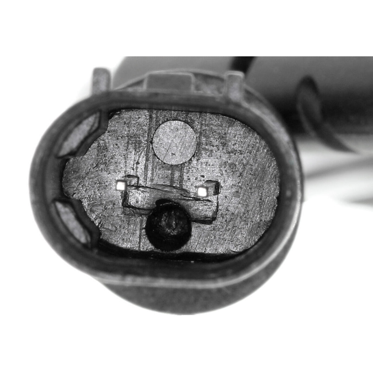 BMW Sensor, wheel speed - VEMO V20-72-0128