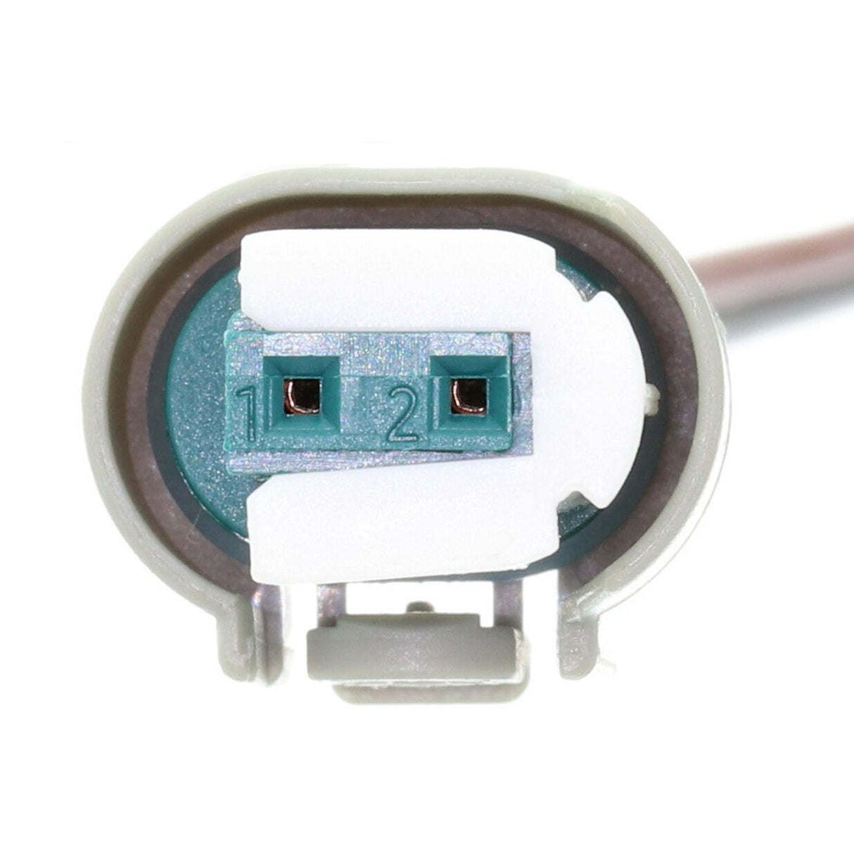 BMW Sensor, exterior temperature - VEMO V20-72-0132