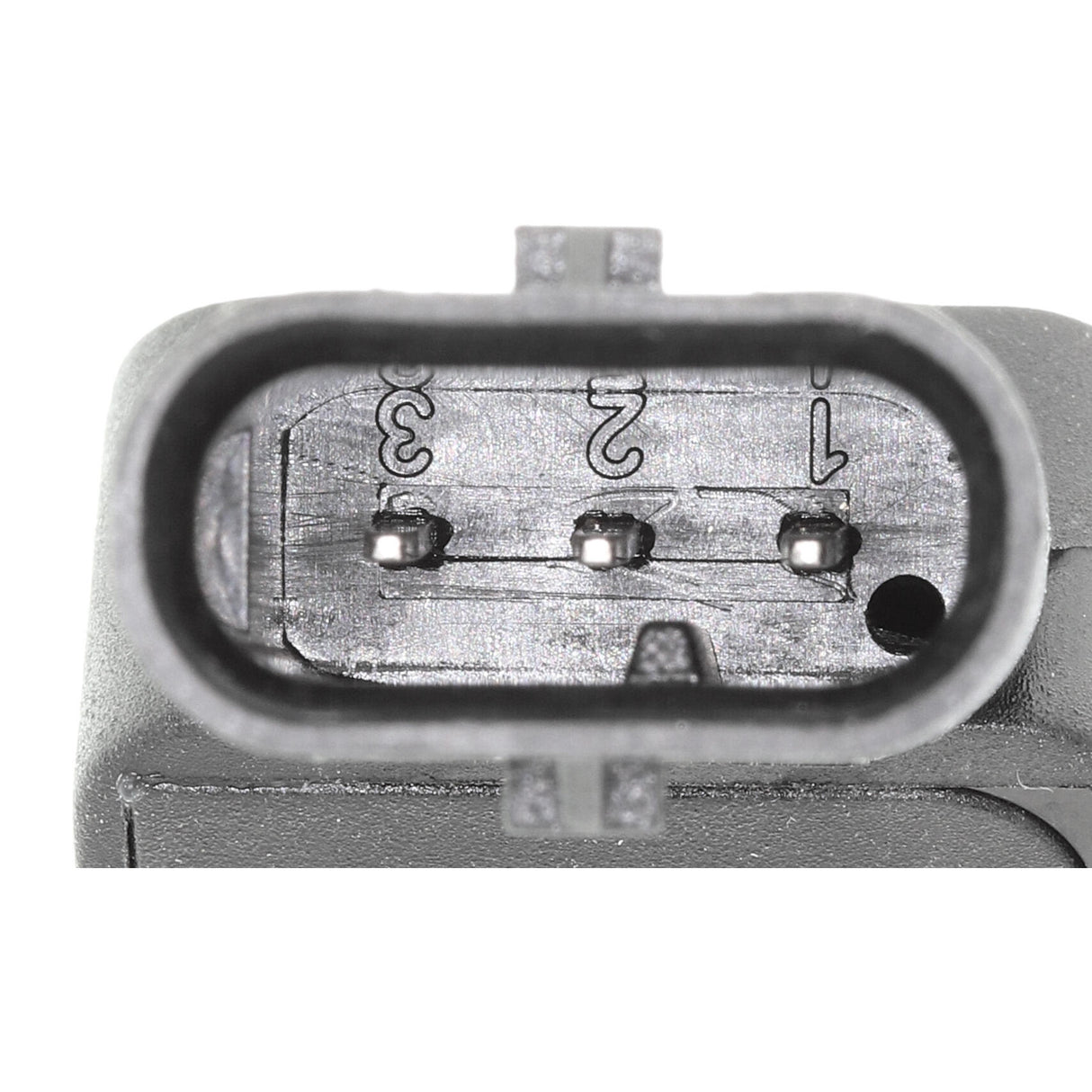 BMW Sensor, intake manifold pressure - VEMO V20-72-0135