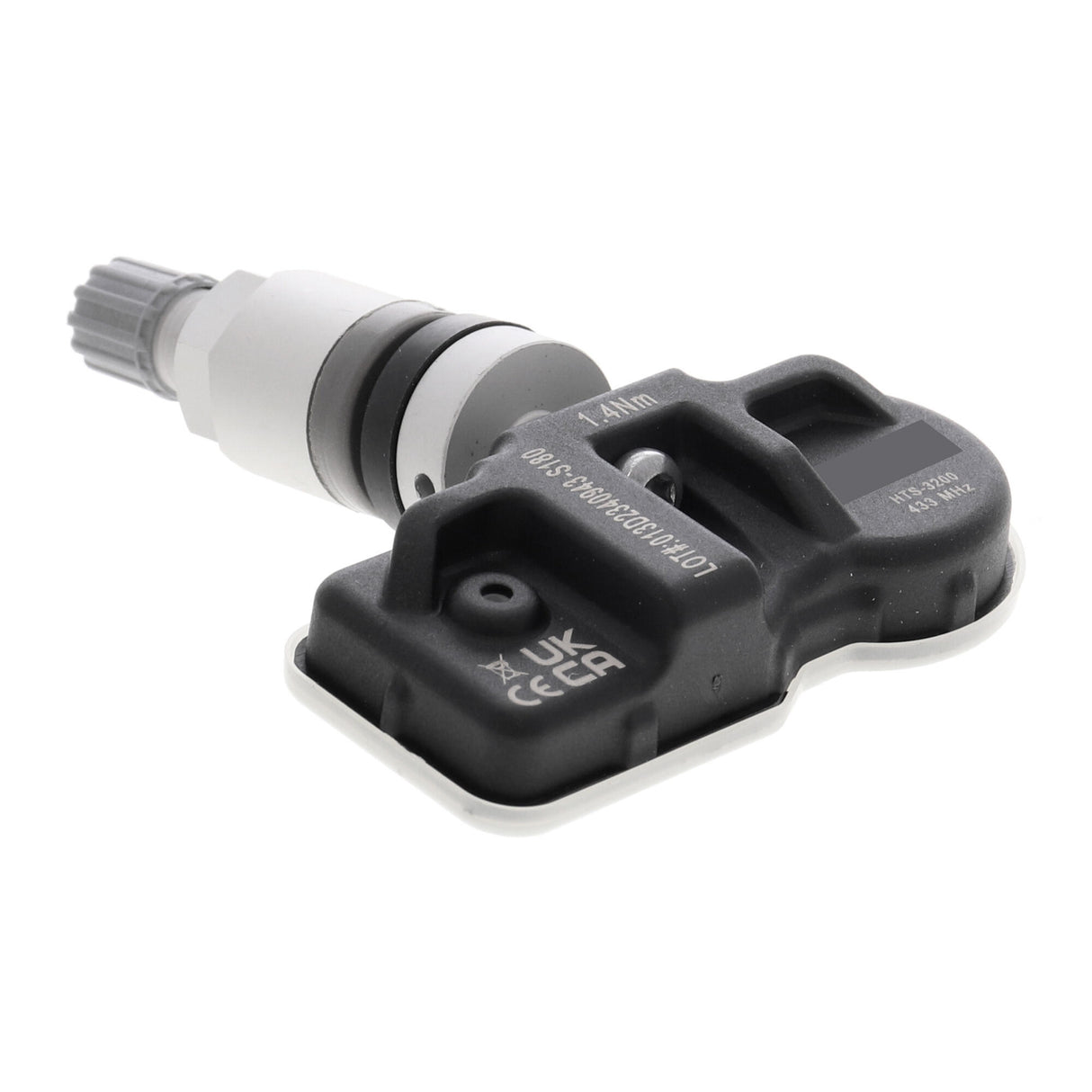 BMW Wheel Sensor, tyre-pressure monitoring s - VEMO V20-72-0150
