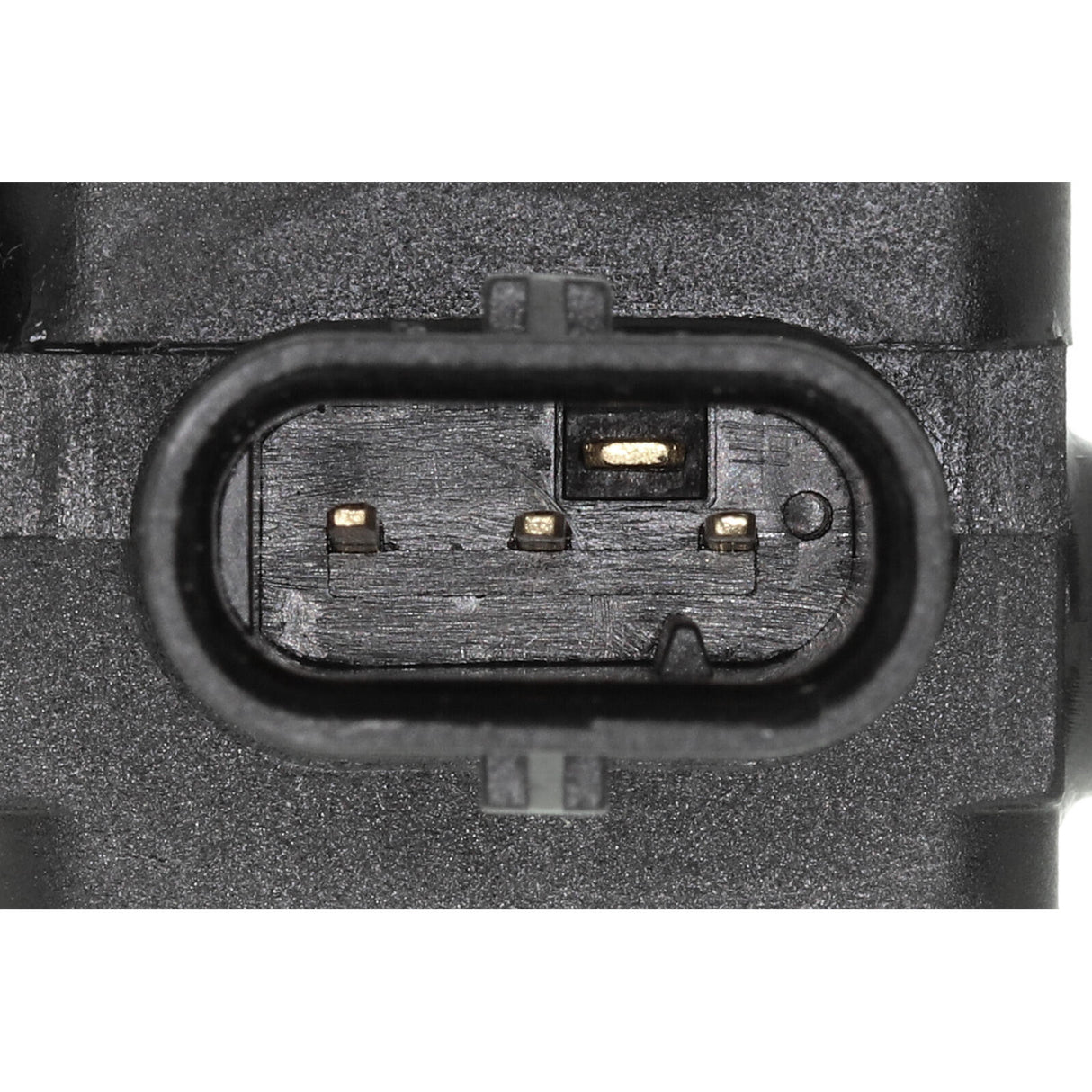 BMW Sensor, exhaust pressure - VEMO V20-72-0153