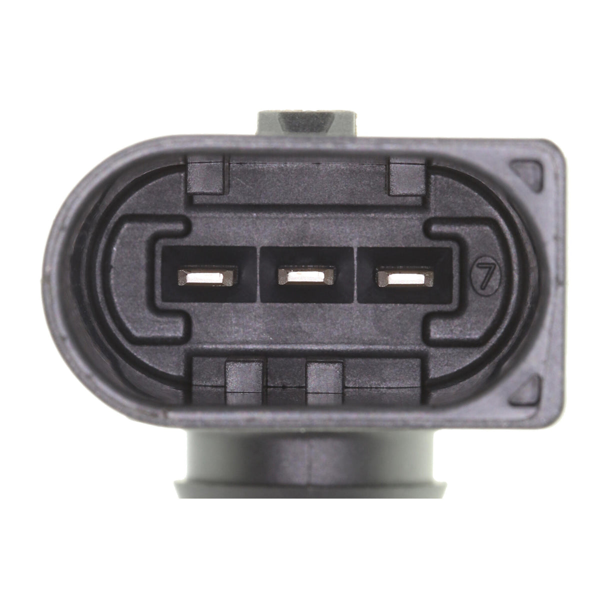 BMW Pressure Sensor, brake booster - VEMO V20-72-0155