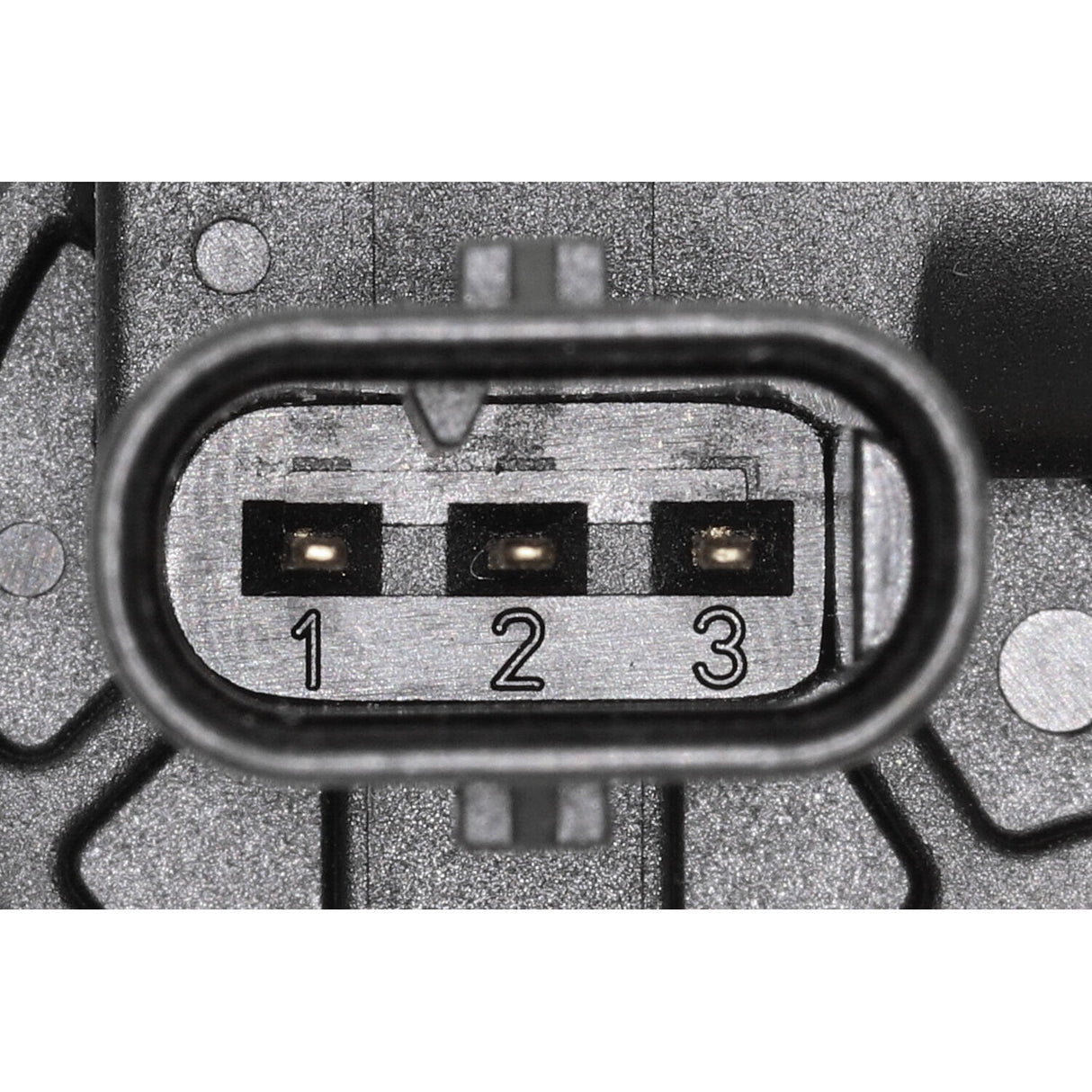 BMW Sensor, crankshaft pulse - VEMO V20-72-0166