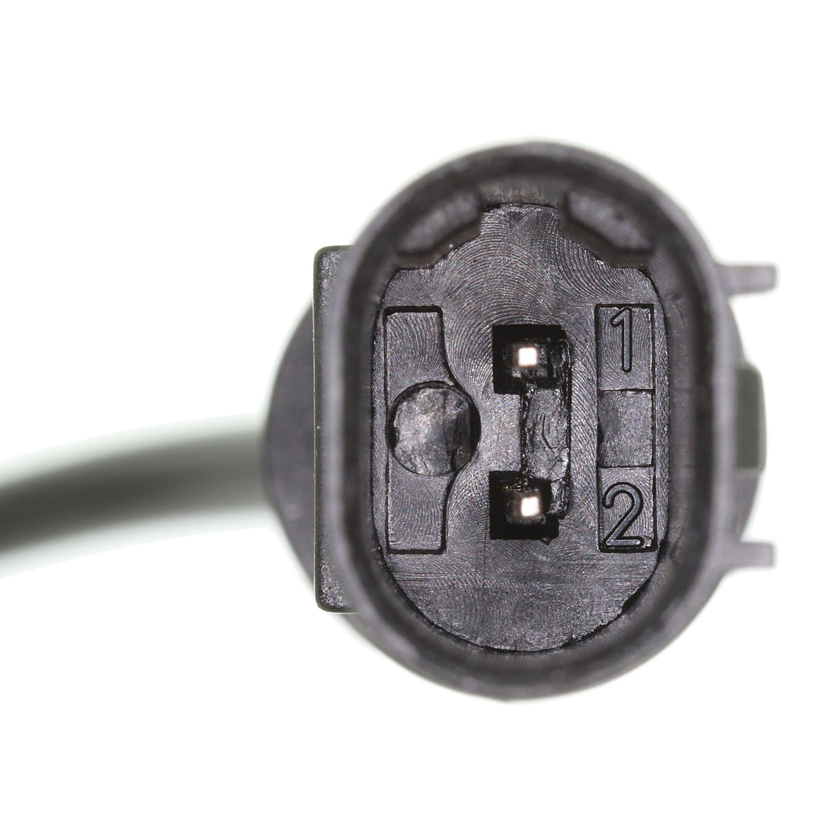 BMW Sensor, wheel speed - VEMO V20-72-0175