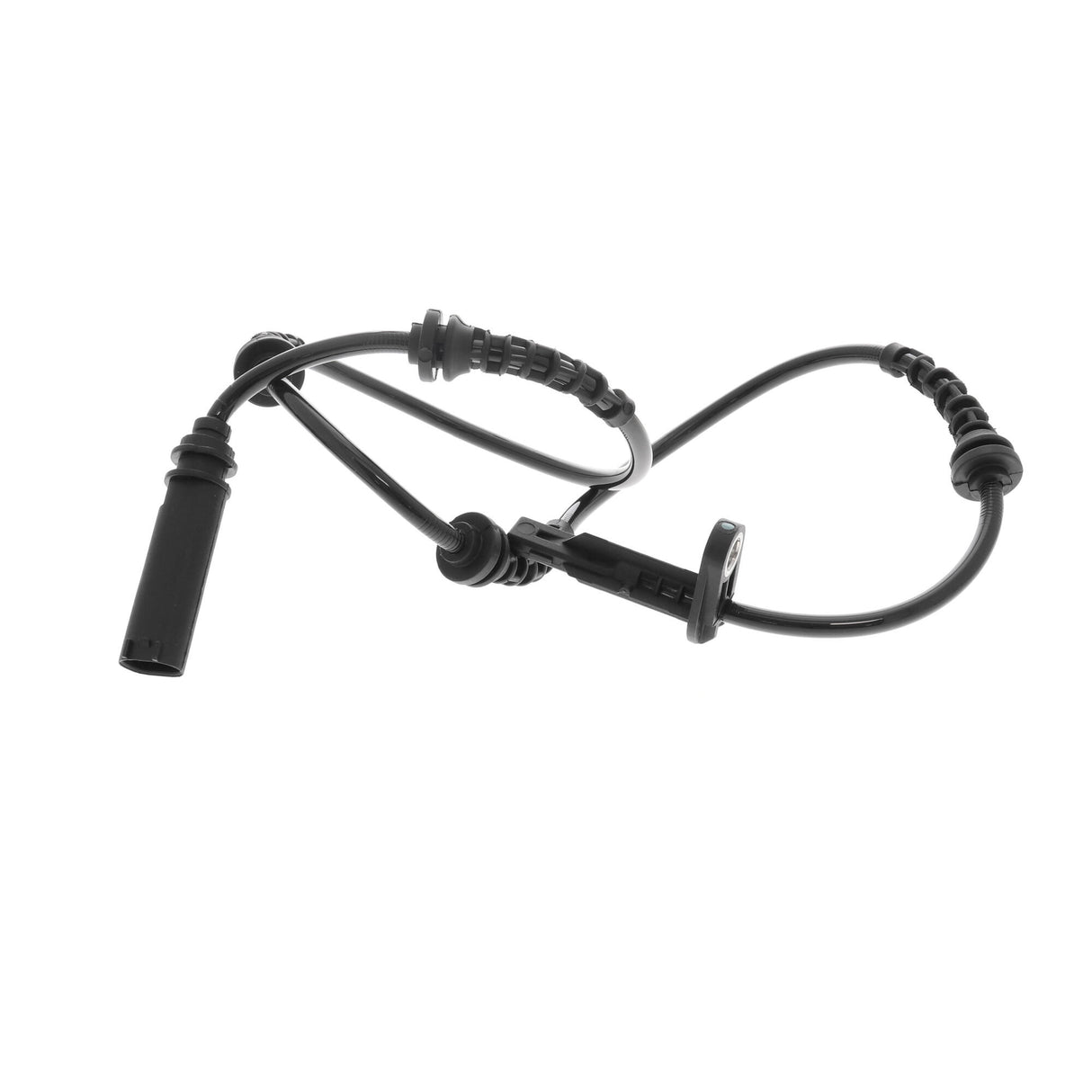 BMW Sensor, wheel speed - VEMO V20-72-0182