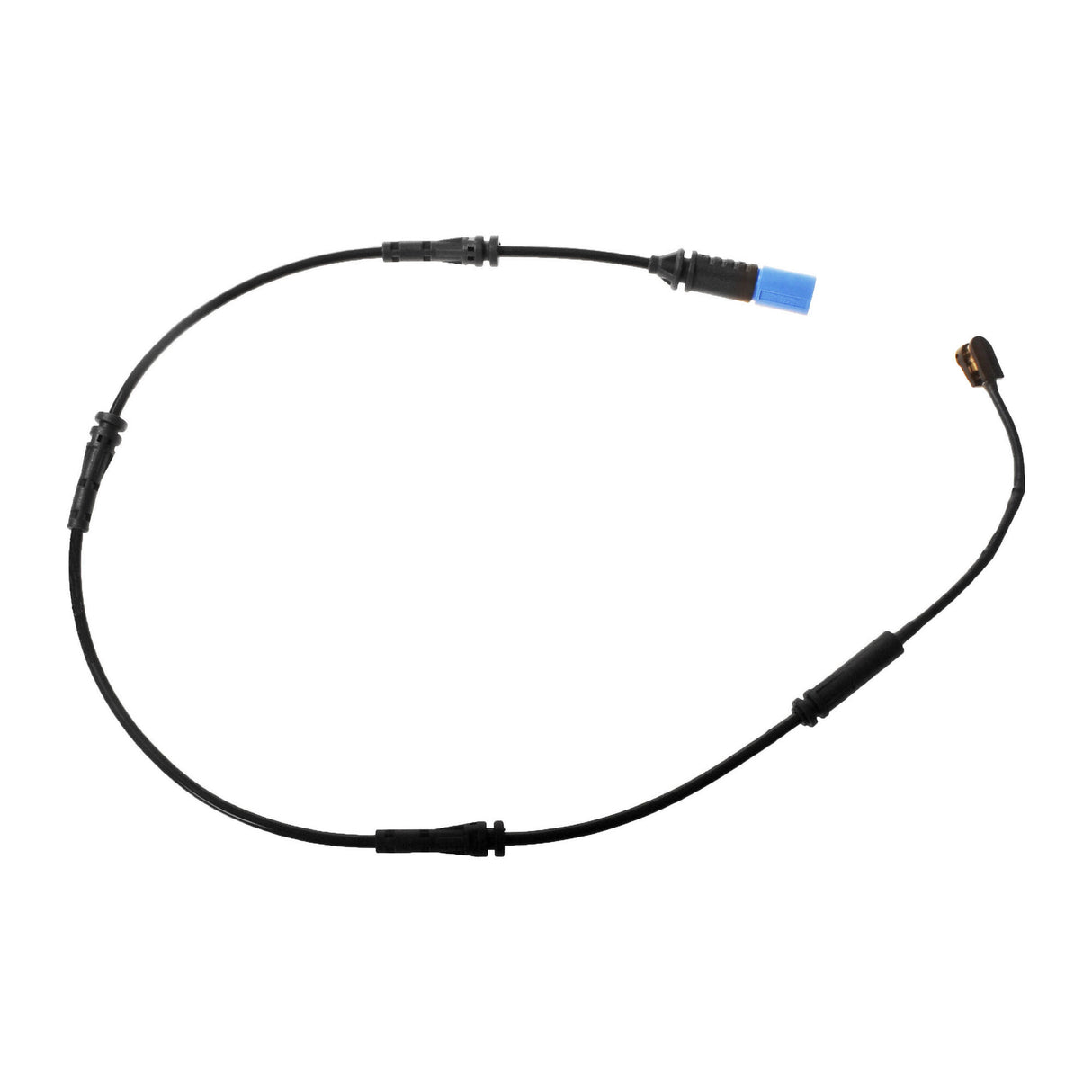 BMW Warning Contact, brake pad wear - VEMO V20-72-0187