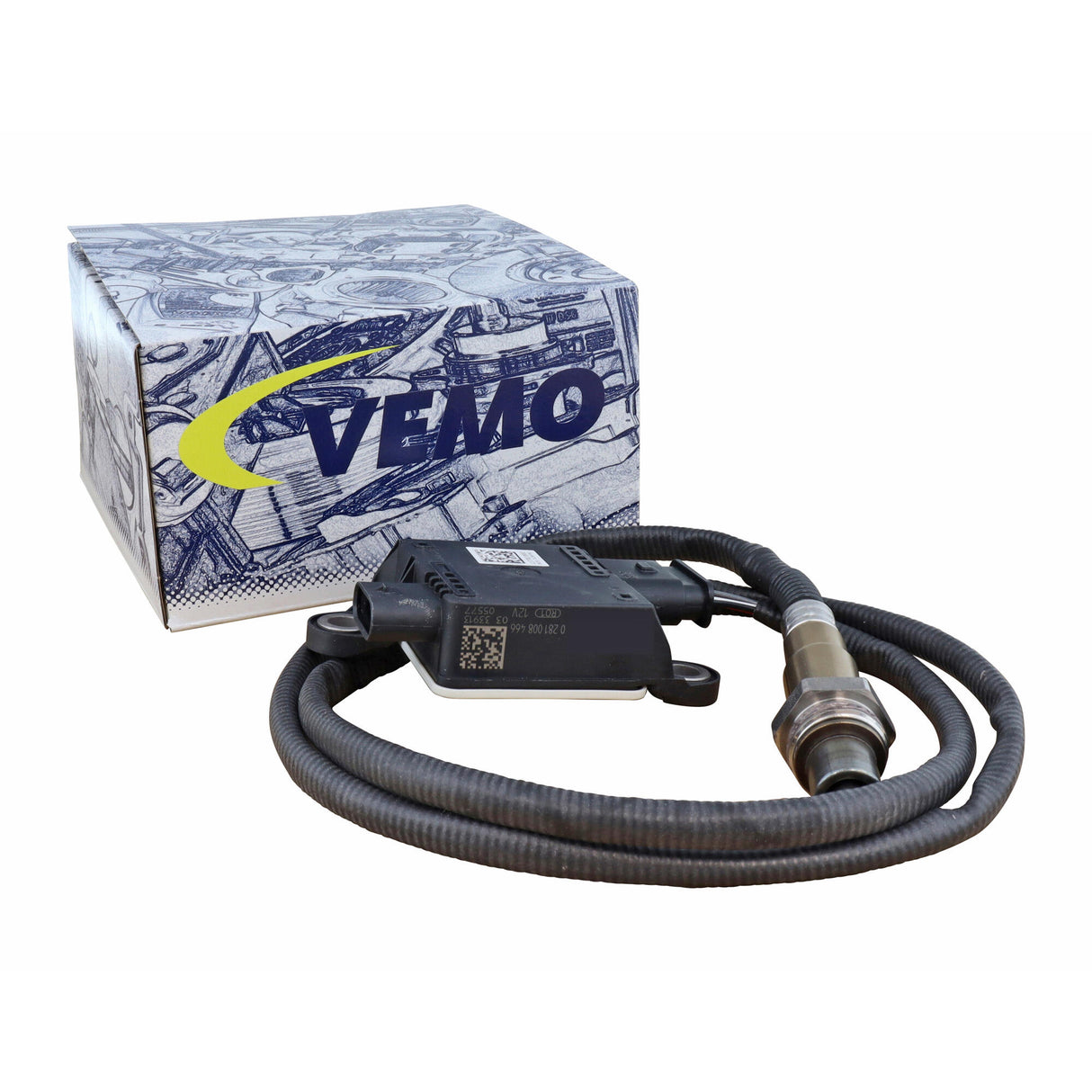 BMW Particle Sensor - VEMO V20-72-0194