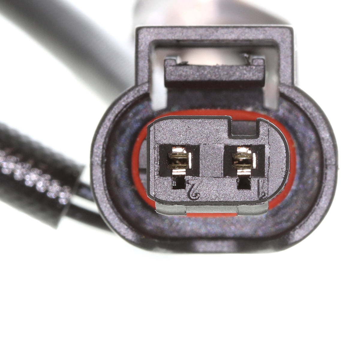 BMW Sensor, exhaust gas temperature - VEMO V20-72-0199