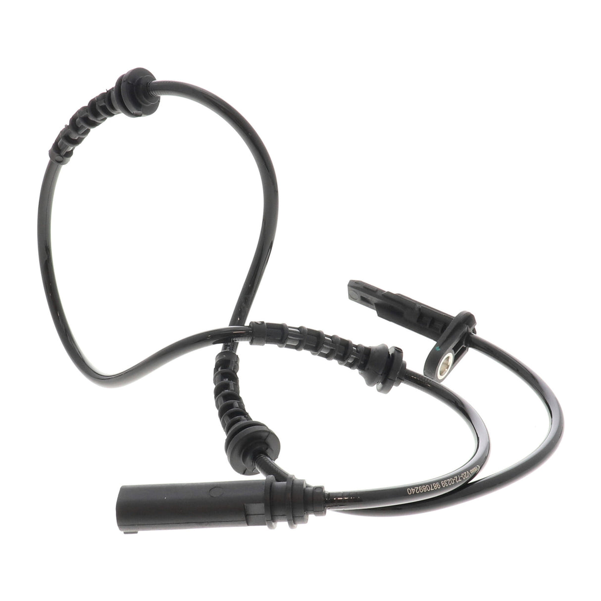 BMW Sensor, wheel speed - VEMO V20-72-0239